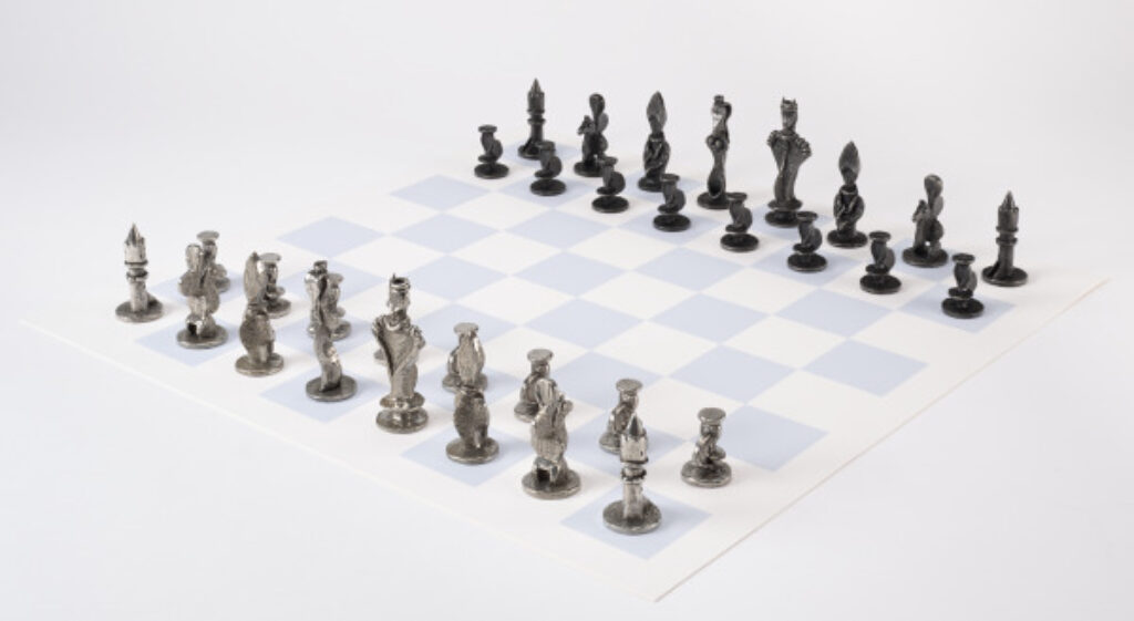 Chess Set - Image 12