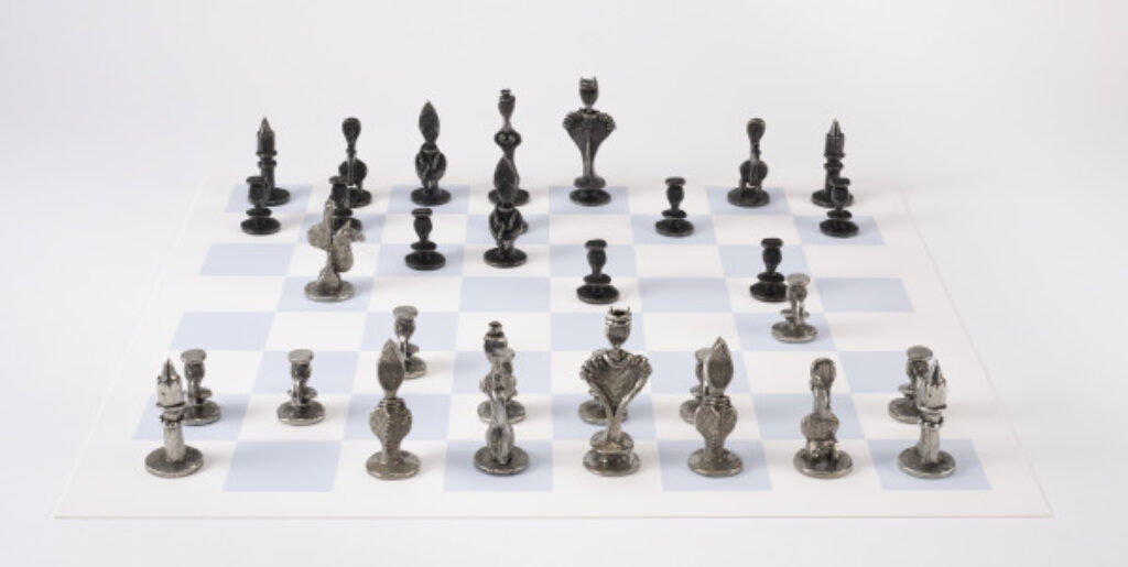Chess Set - Image 8