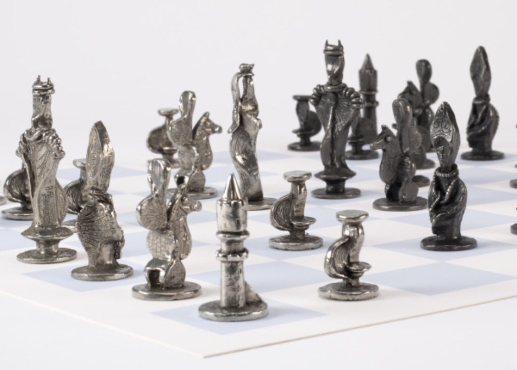 Chess Set - Image 5