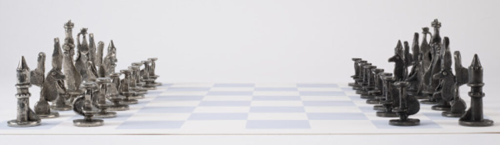 Chess Set - Image 3