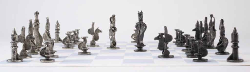 Chess Set - Image 2
