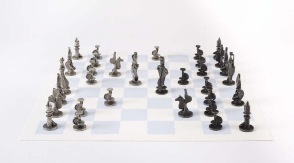 Chess Set - Image 4