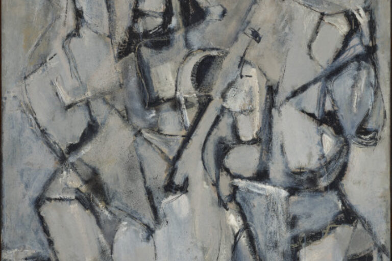 SURVIVORS: THREE MUSICIANS