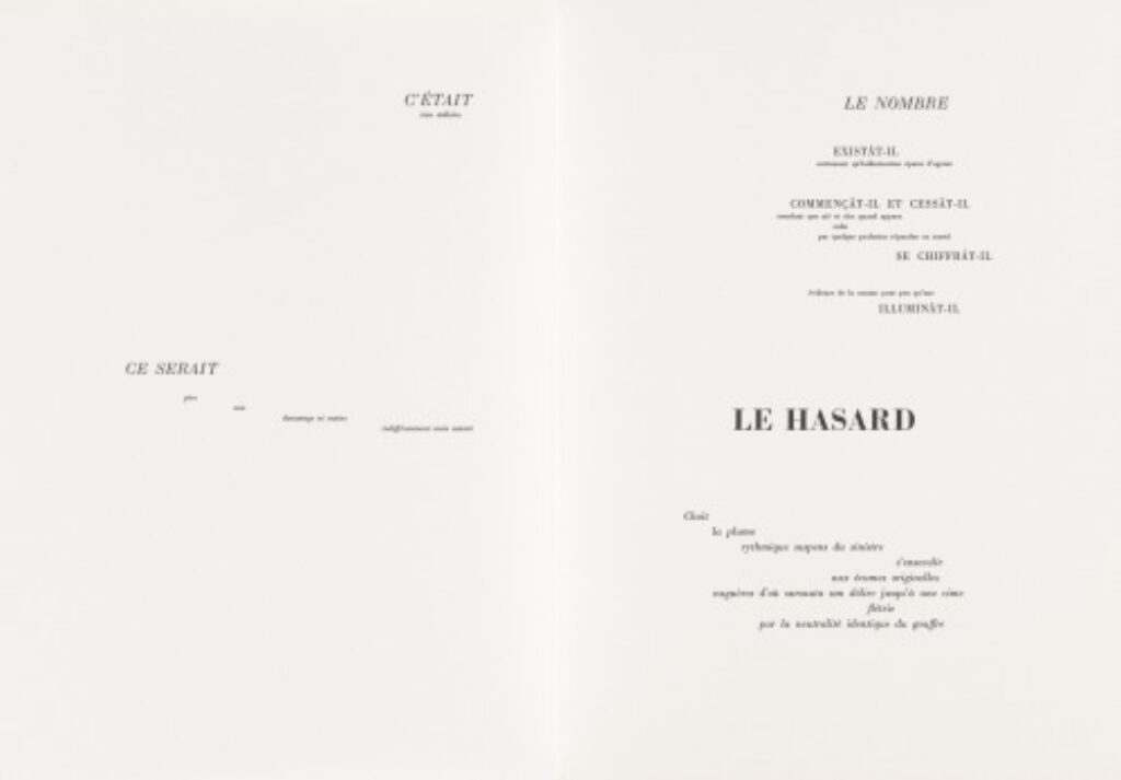 A Throw of the Dice Will Never Abolish Chance - Image 13