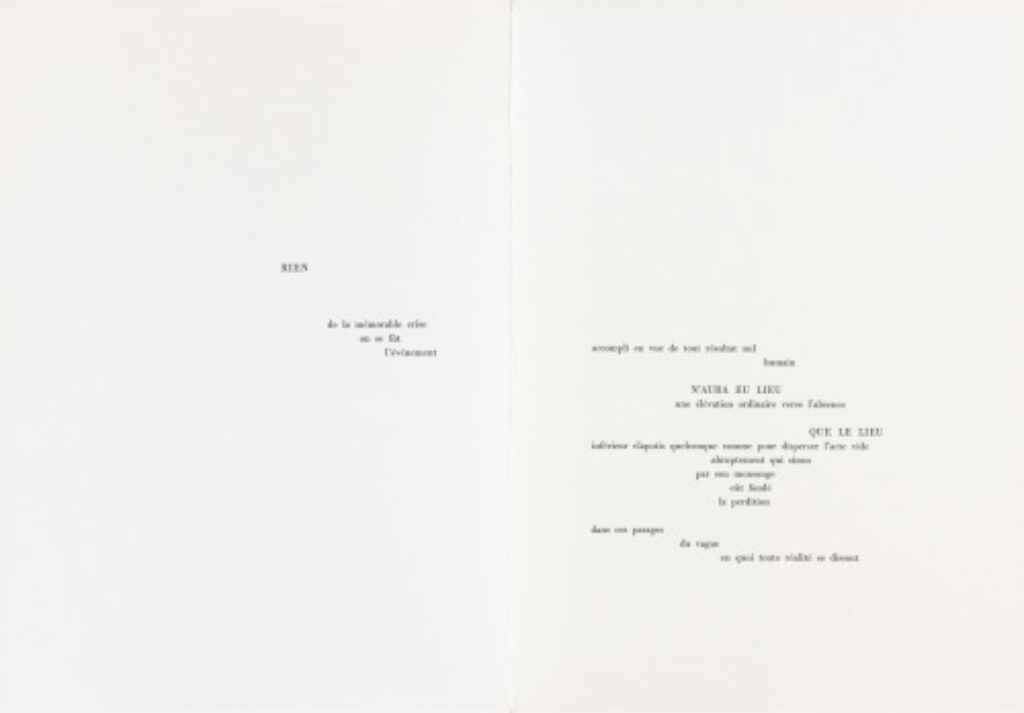 A Throw of the Dice Will Never Abolish Chance - Image 12