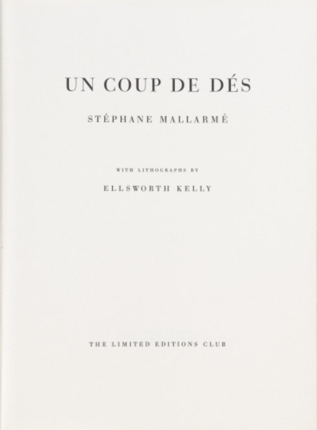 A Throw of the Dice Will Never Abolish Chance - Image 9