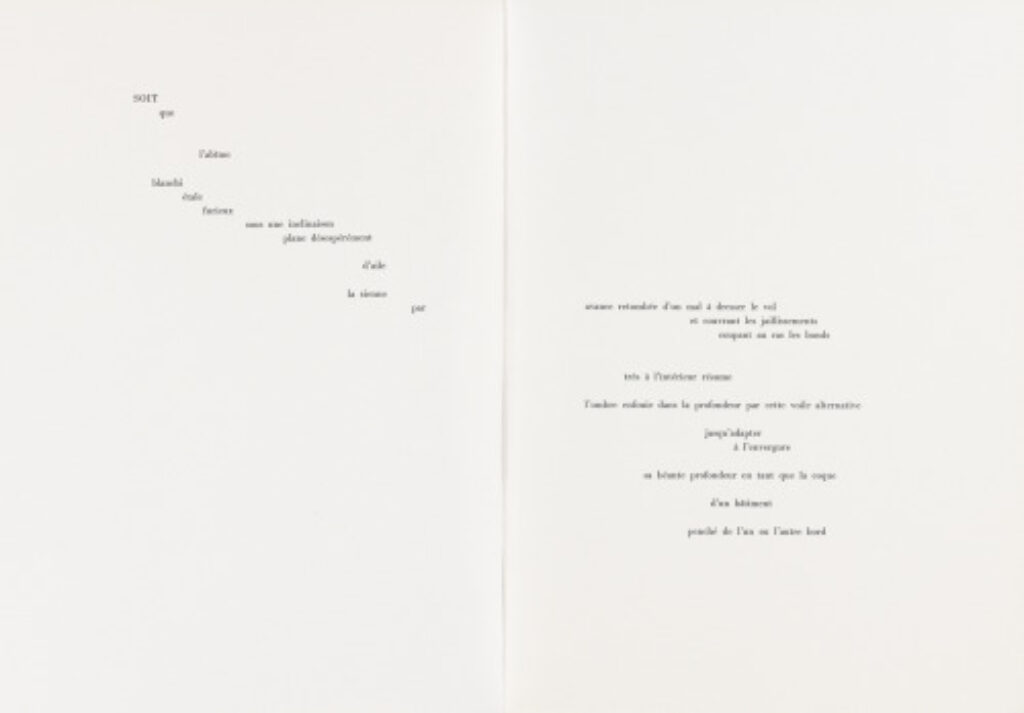 A Throw of the Dice Will Never Abolish Chance - Image 5