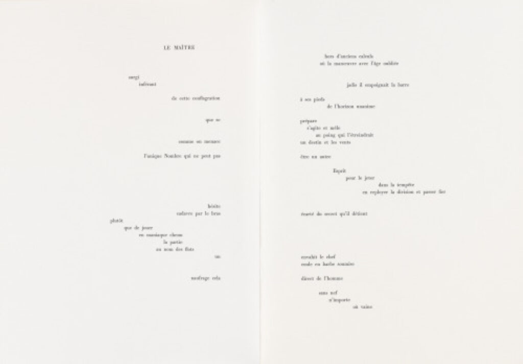 A Throw of the Dice Will Never Abolish Chance - Image 4