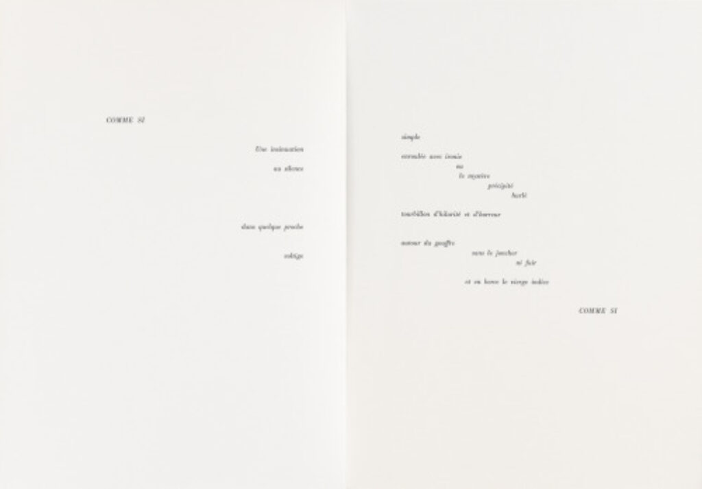 A Throw of the Dice Will Never Abolish Chance - Image 2