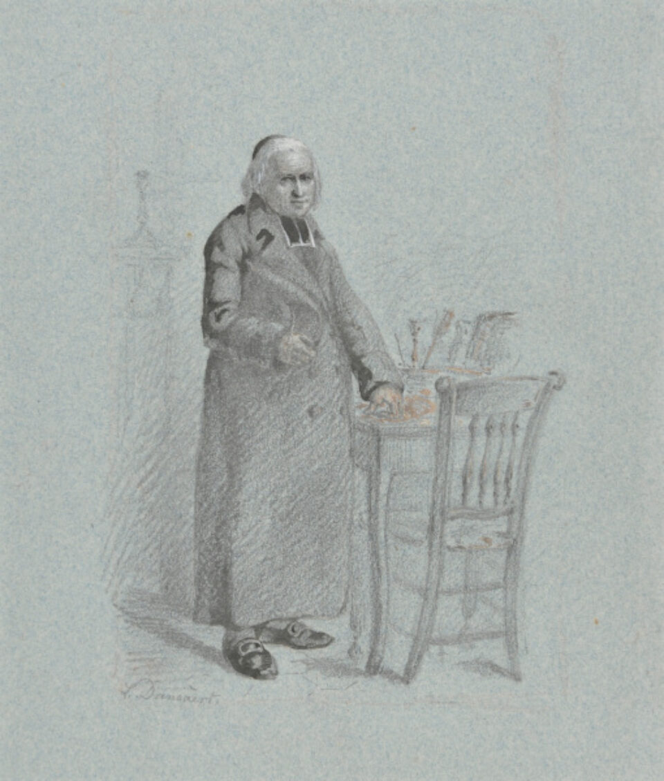 Leon-Marie-Constant Dansaert