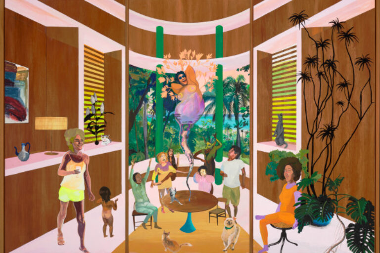 WHAT YOU SEE IS WHAT IT IS