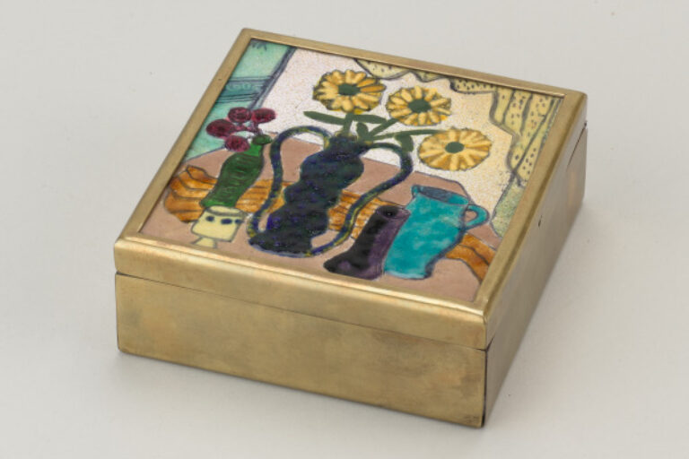 Box
