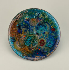 Plate