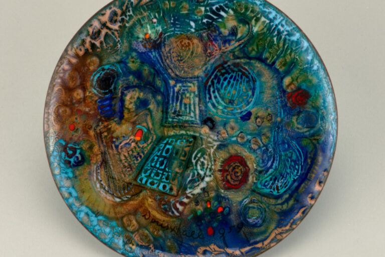 Plate