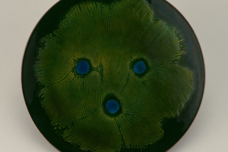 Plate