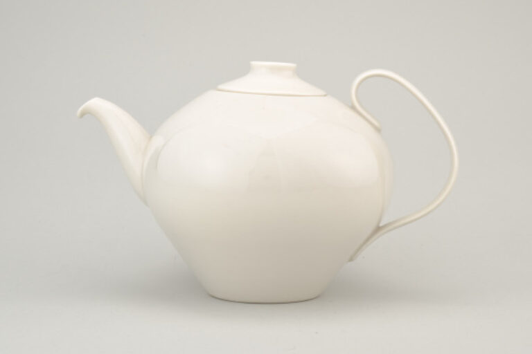 TEAPOT