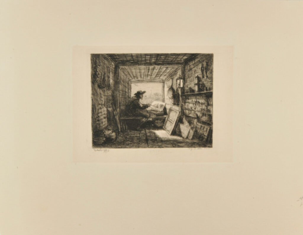 Le Bateau-Atelier - Image 2