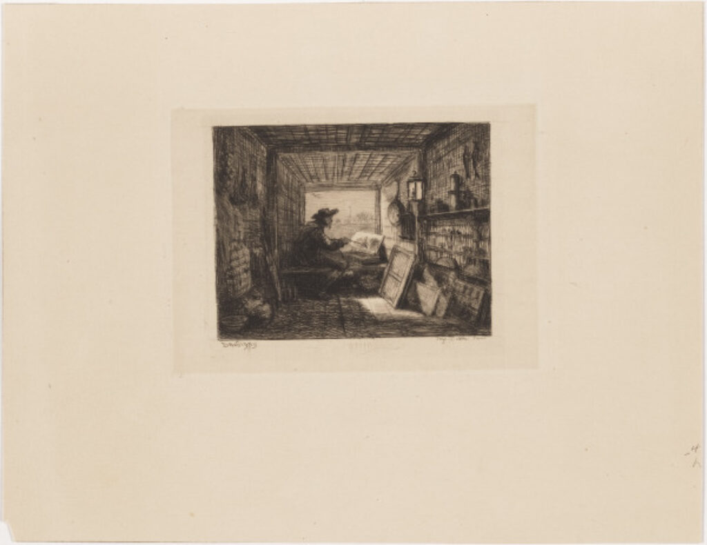 Le Bateau-Atelier - Image 1