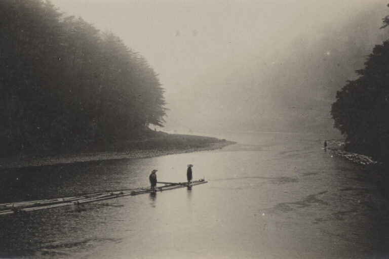 RIVER