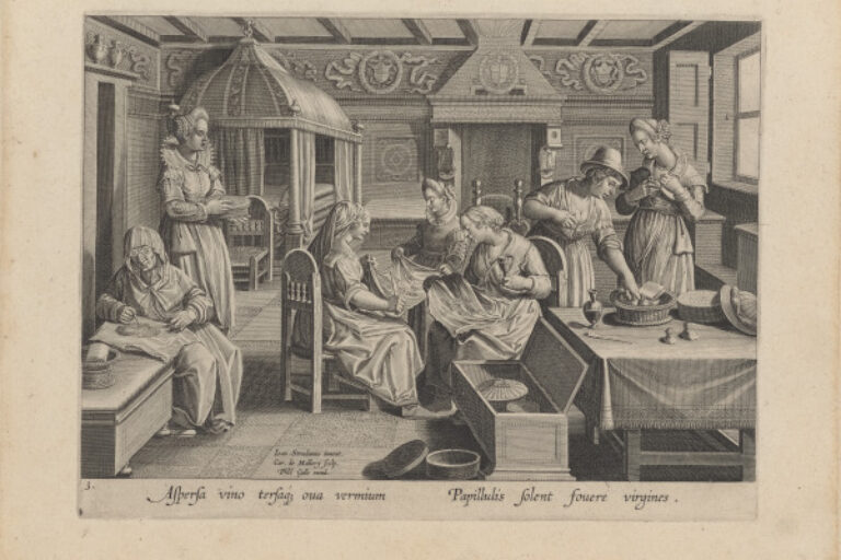 THE INCUBATION OF THE SILKWORM EGGS