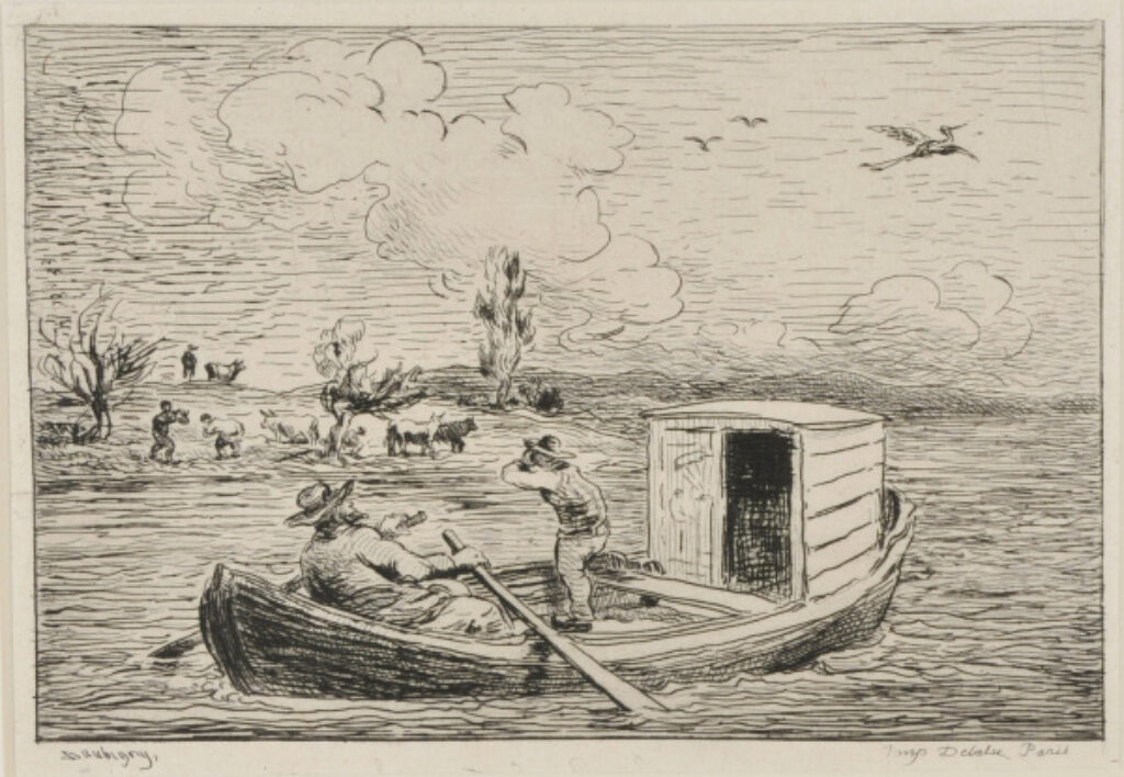 Le Mot de Cambronne (L’Apostrophe)