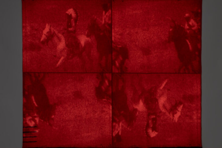 PEHIN HANSKA KTEPI (THEY KILLED LONG HAIR)