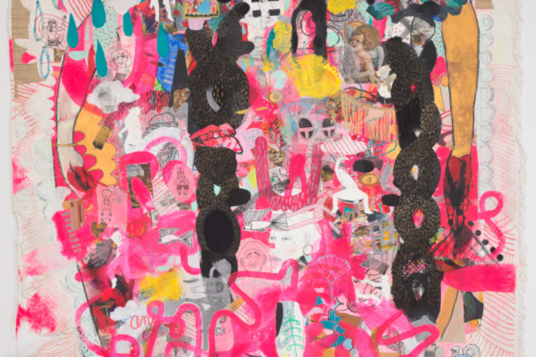 DAUGHTER OF SHU AND TEFNUT (DEDICATED TO AMIRA)