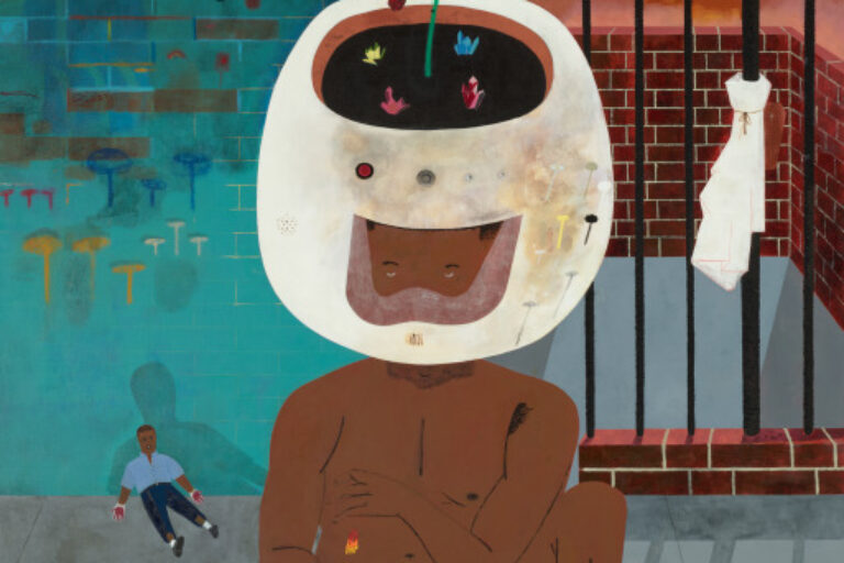 STEWARD (PORTER DOLL)