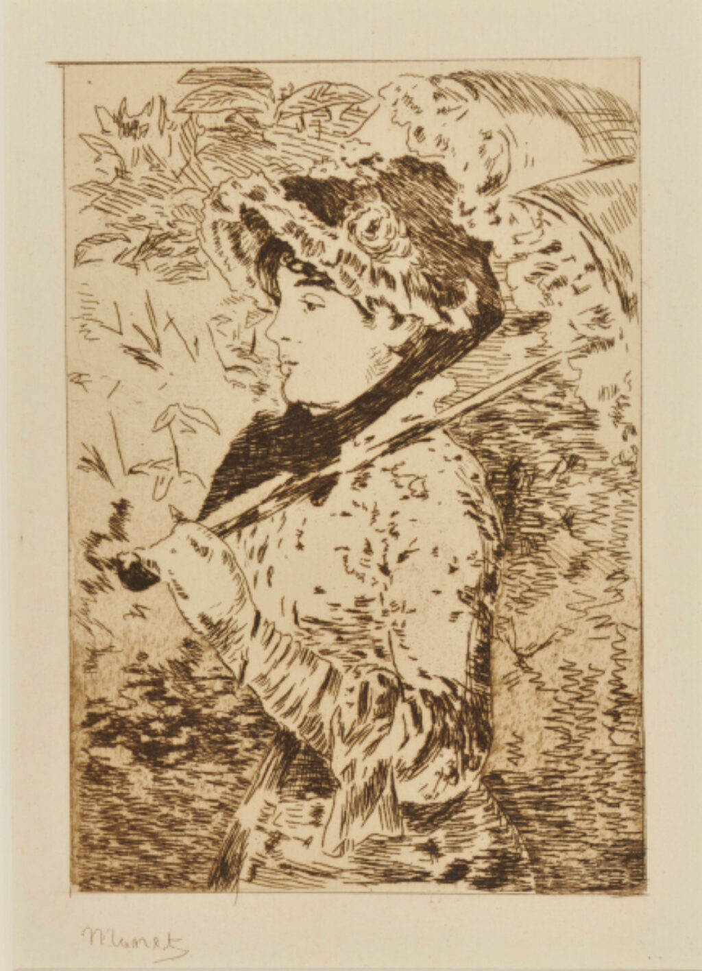 Jeanne: Spring - Image 2