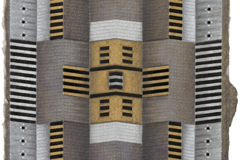 PAGES FROM A MANUSCRIPT 3