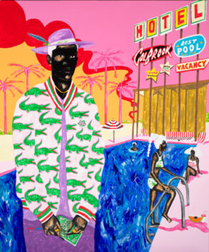 Won’t you celebrate with me