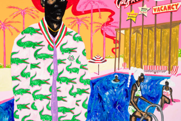 WON'T YOU CELEBRATE WITH ME