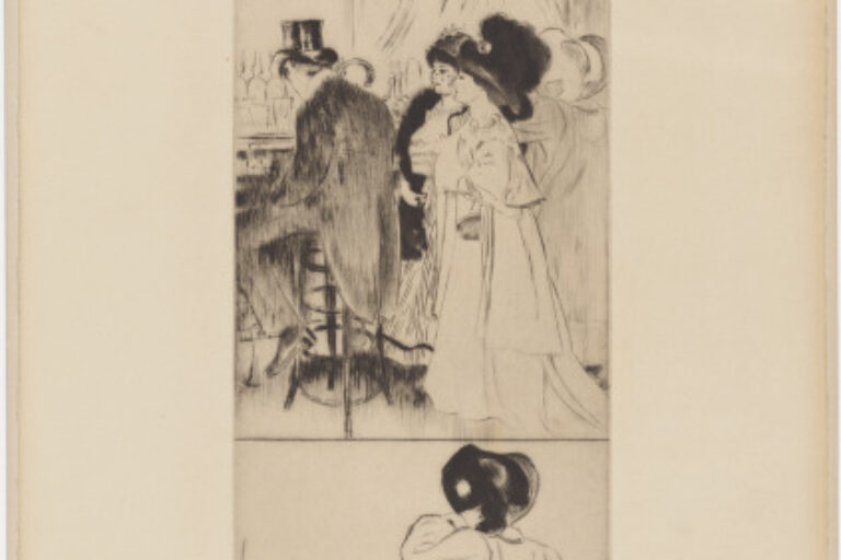 THE DRUNK