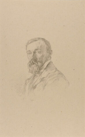 Portrait of Campredon