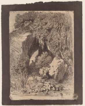 The Shepherd