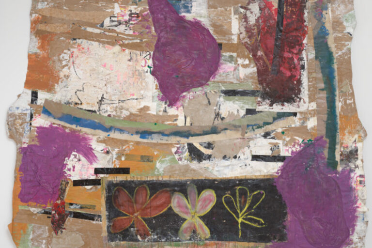 THREE THE LONG WAY (EVERY SHOT, EVERY FAILURE, STILL LEADING WITH LOVE)