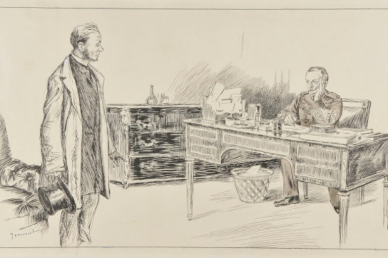 ‘Palais de l’Elysée’