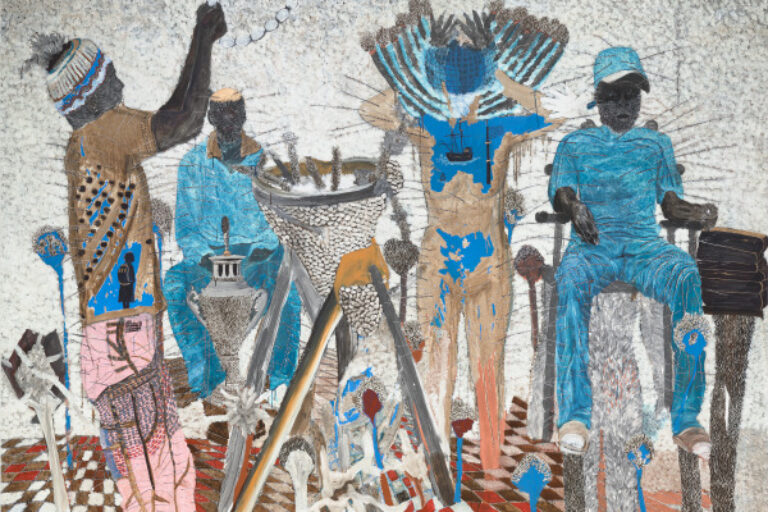 DROIT DU SOL - DROIT DE RÊVER #1 (RIGHT OF SOIL - RIGHT TO DREAM #1)