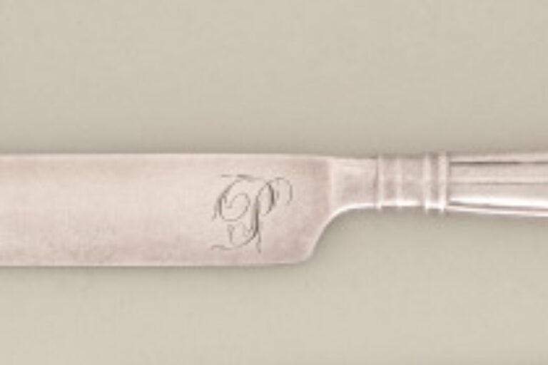 Knife