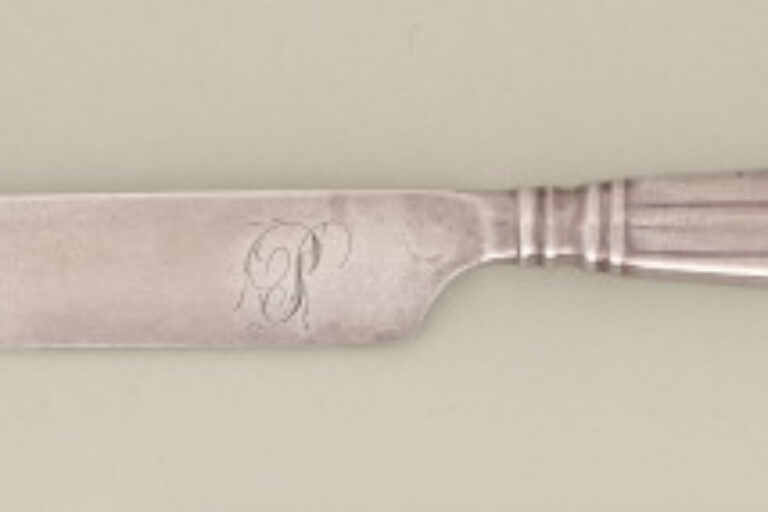 Knife