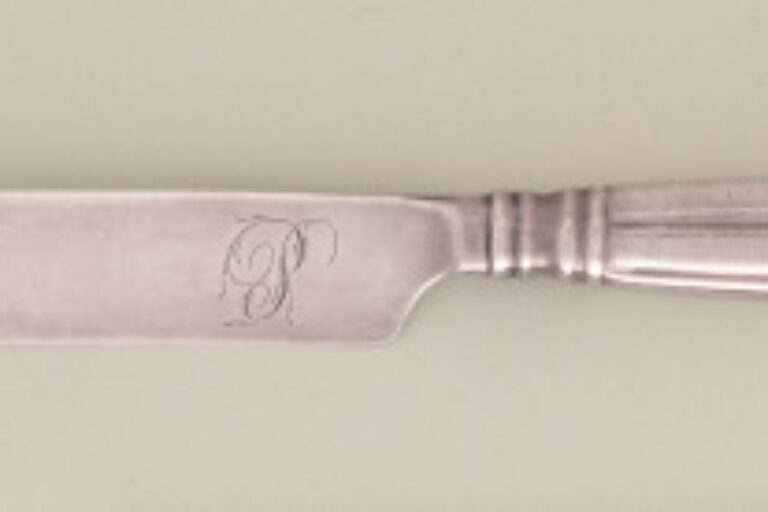 Knife
