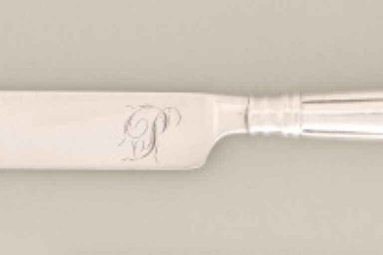 Knife