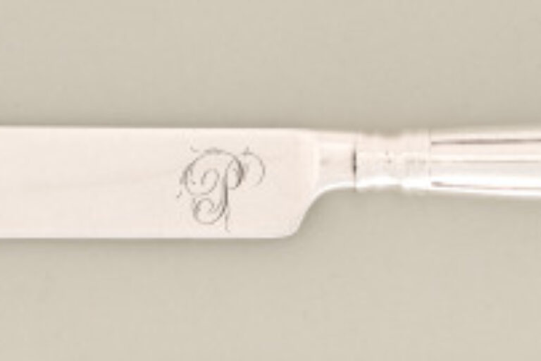 Knife