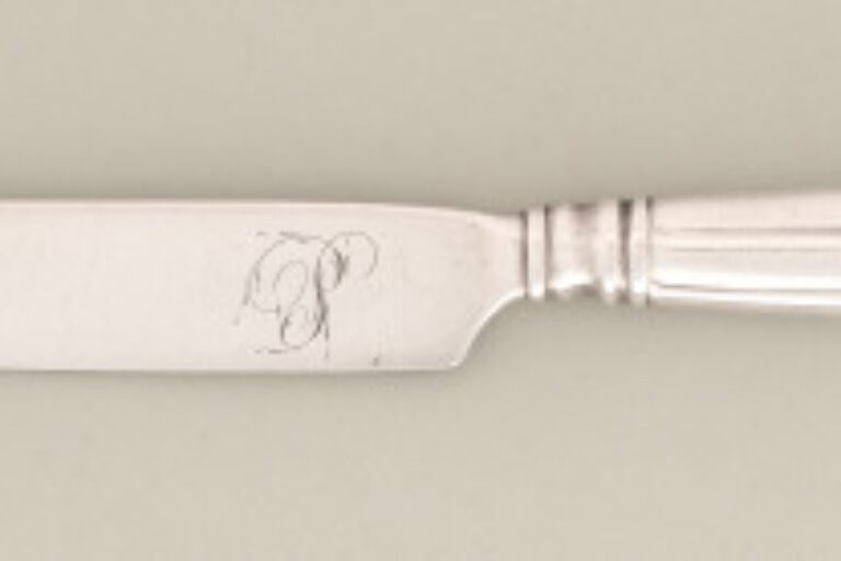 Knife