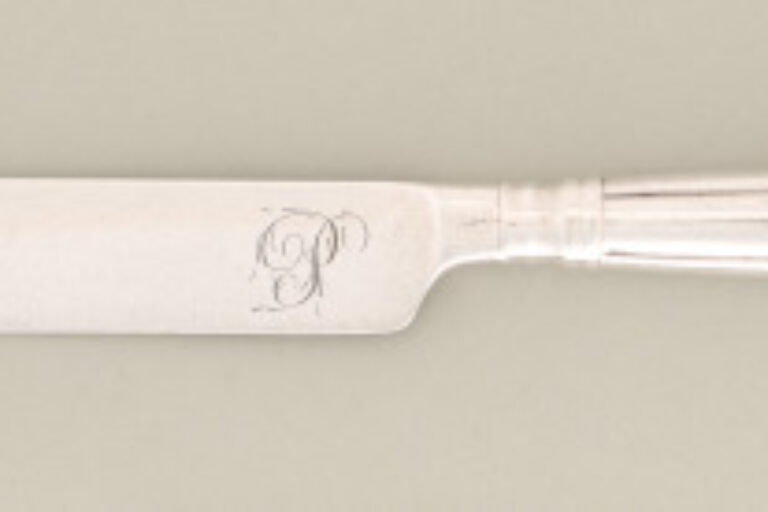 Knife