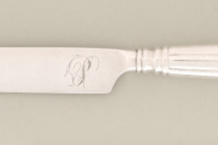 Knife