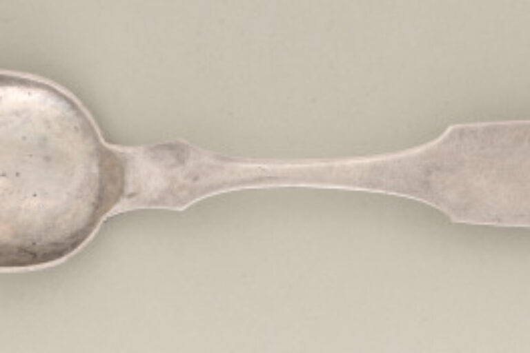 Teaspoon
