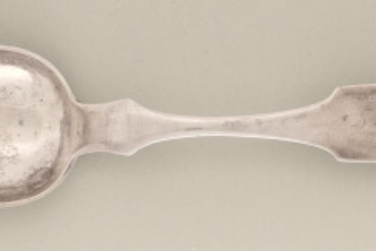 Teaspoon