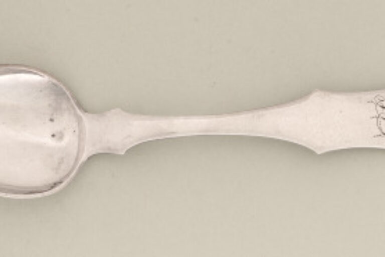 Coffee Spoon
