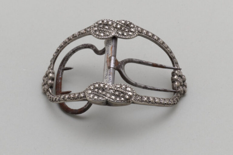 Shoe Buckle